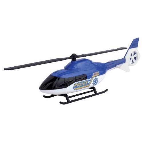  Metalni helikopter 9.5 super rescue team policijski Cene