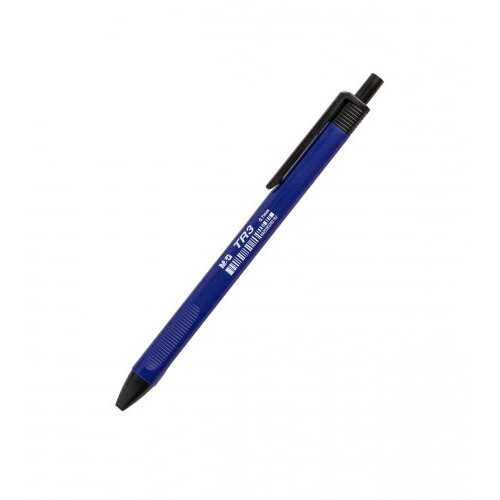 M&G Olovka hemijska 0,7mm plava ABPW3072 Cijene
