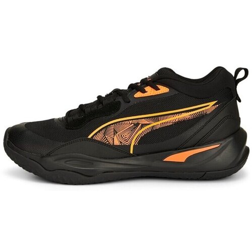 Puma Playmaker Pro Laser Crna Cijene