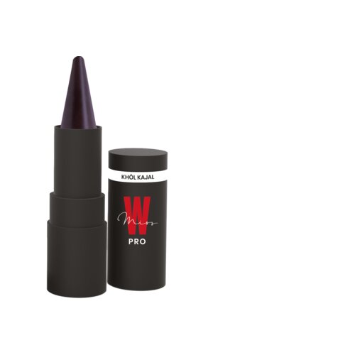 Miss W Pro Kh&amp;ocirc;l kajal - 15 plum Slike