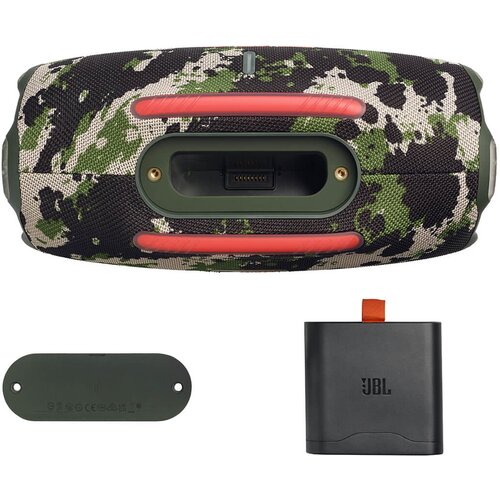 JBL Xtreme 4 Bluetooth prenosni zvočnik, camo Cene