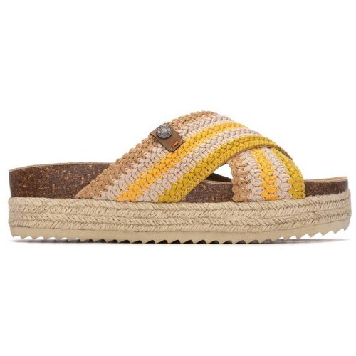 Refresh Espadrile 17501401 Kostanjeva Cene