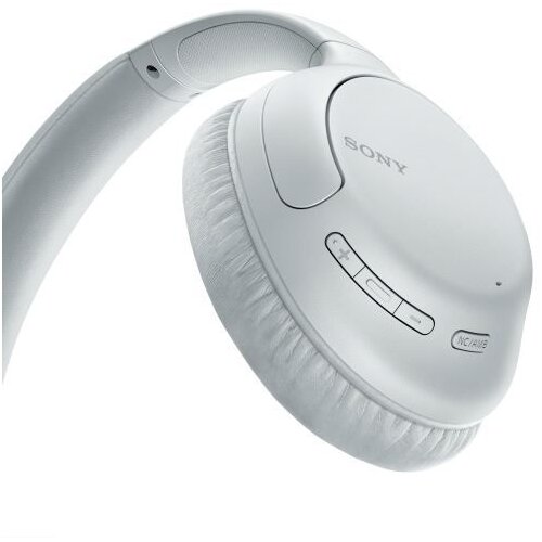 Sony WHCH710NW bluetooth slu&amp;scaron;alice Slike