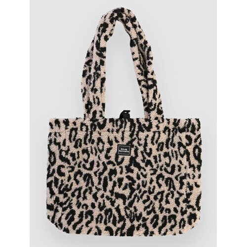 Blue Tomato Fleece Tote Bag leo Cijene
