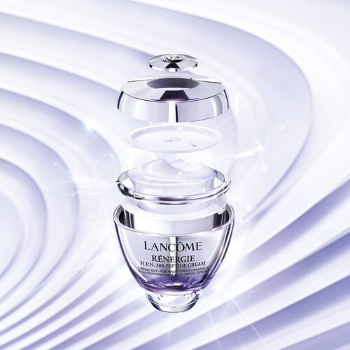Lanc&amp;ocirc;me R&amp;eacute;nergie H.P.N. 300-Peptide Cream dnevna krema proti gubam nadomestno polnilo za ženske 50 ml Slike