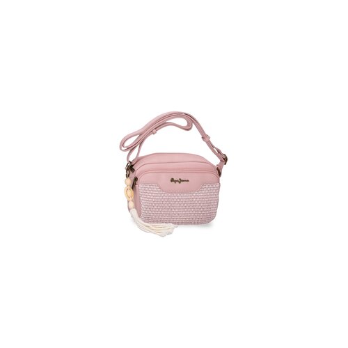 PepeJeans clara ženska torba na rame - pink 73.955.42 Cene