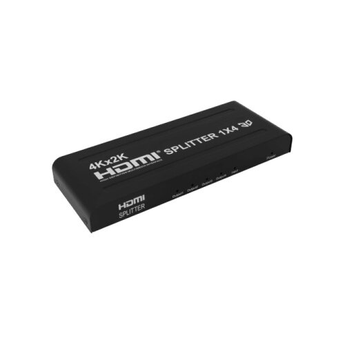 S Box HDMI 1.4 spliter 4 port Cene