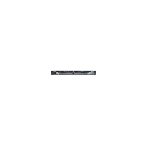Dell PowerEdge R330 Xeon E3-1230 v6 4C 1x8GB 2x1TB SATA SD DVDRW 350W (1+0) 3yr NBD + sine za rack (DES08405) server Slike