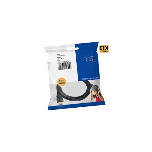 Zed_Electronic HDMI-4K/3,0 Slike