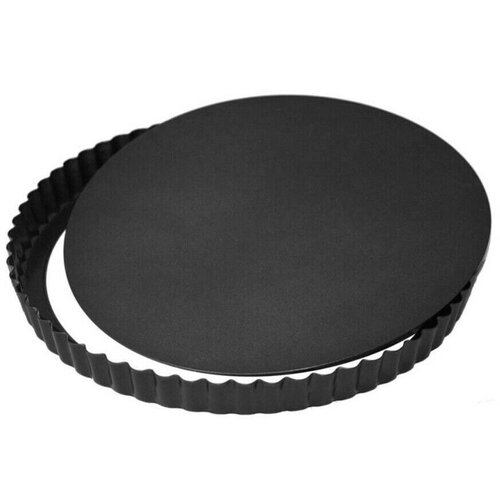 Eva Pekač za pito s snemljivim dnom Easy Clean 24 cm, (20515734) Cene