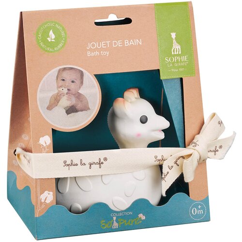 Sophie La Girafe Vulli So'Pure igračka za u kadu 1 kom Cijene