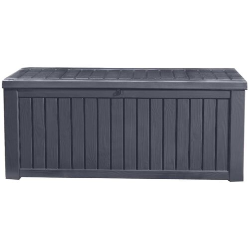 Keter Vrtna &amp;scaron;katla Rockwood 570 L antracit, (21027303) Slike