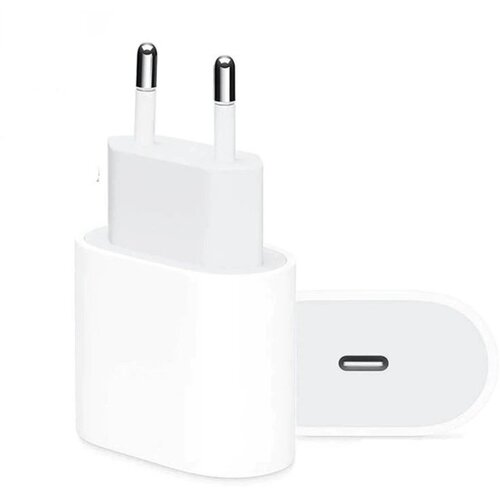 Xiaomi Mi 20W polnilec Tip-C Slike