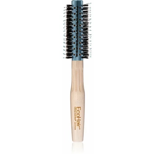 Olivia Garden EcoHair četka za sušenje kose za sjajnu i mekanu kosu prosjek 18 mm