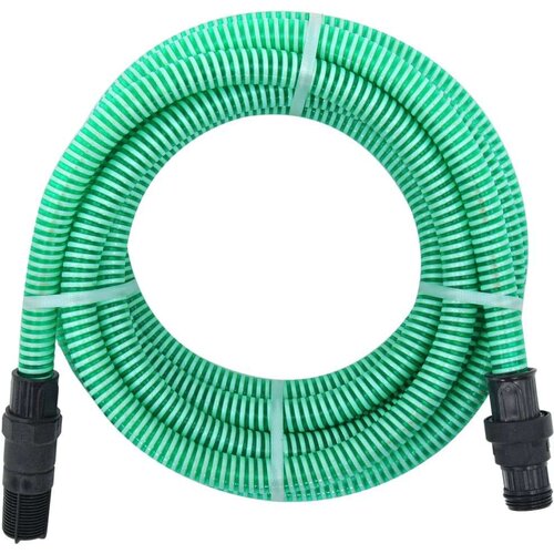  Usisno crijevo s PVC priključcima zeleno 1 4 m PVC Cijene