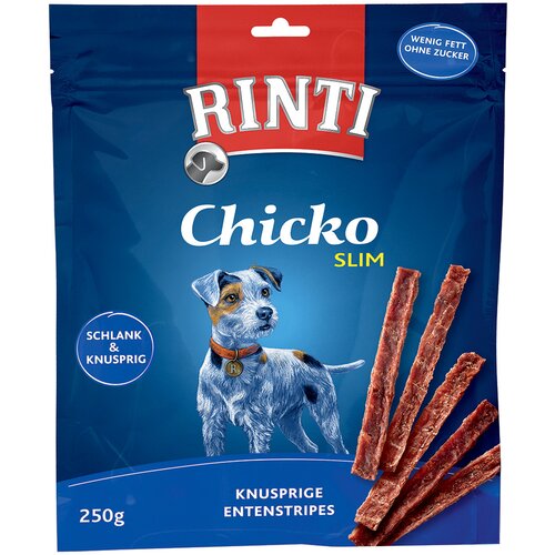 Rinti Chicko Slim - Raca XXL-pakiranje 250 g Cene