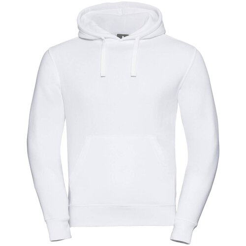 RUSSELL White men&amp;#039;s hoodie Authentic Slike