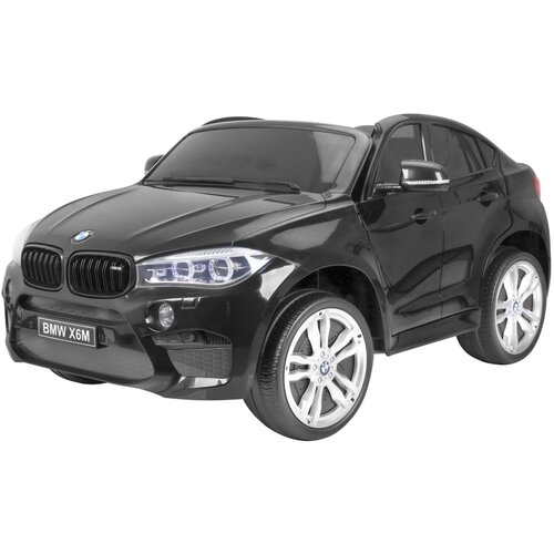  Licencirani X6M (Crni) Cene