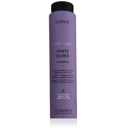 Lakme Teknia White Silver &scaron;ampon 300 ml Cijene