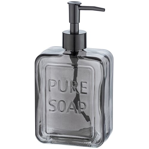 Wenko Siv stekleni dozirnik za milo Pure Soap Cene