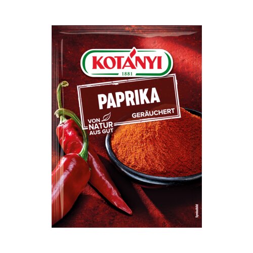 KOT&amp;Aacute;NYI Dimljena paprika Slike