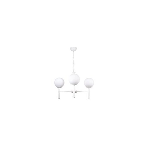 Opviq luster 2586344, bijeli Cene