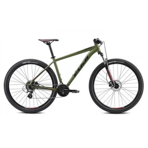 Fuji bicikl  nevada 29 4.0 ltd - xl Cijene