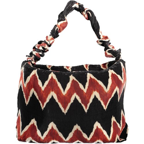 Desigual WOMEN&#39;S BAG BLACK Cene