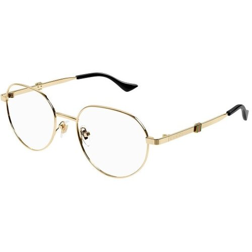Gucci GG1496O 001 - ONE SIZE (52) Slike