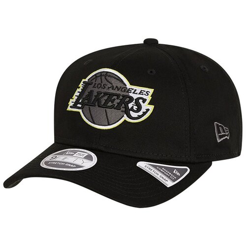 New Era Los Angeles Lakers 9FIFTY Neon Pop Outline Stretch Snap kapa Cijene