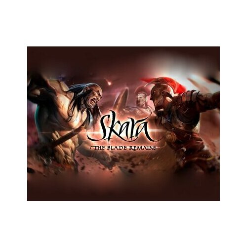 Steam Skara - Starter Package Key GLOBAL Cene