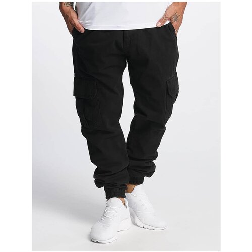 DEF Kindou Cargopants Black Cene