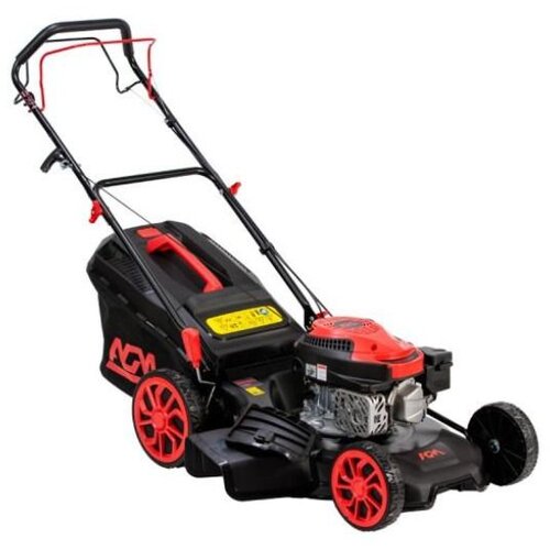 Crafter AGM kosačica motorna samohodna 5124 R Cene