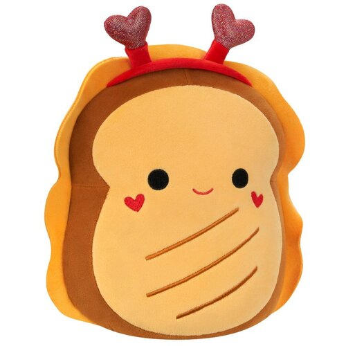 Squishmallows Pli&amp;scaron;asta igrača Lil Gouda &amp;ndash; Slike