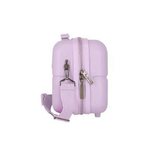 Pepe Jeans abs beauty case - orchid pink Cene