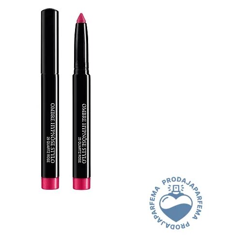 Lancome Ombre Hypnose Stylo kremasta senka u olovci 29 Quartz Rose Cijene