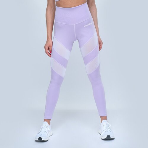 GymBeam ženske helanke Fave Lila 34534 Cene