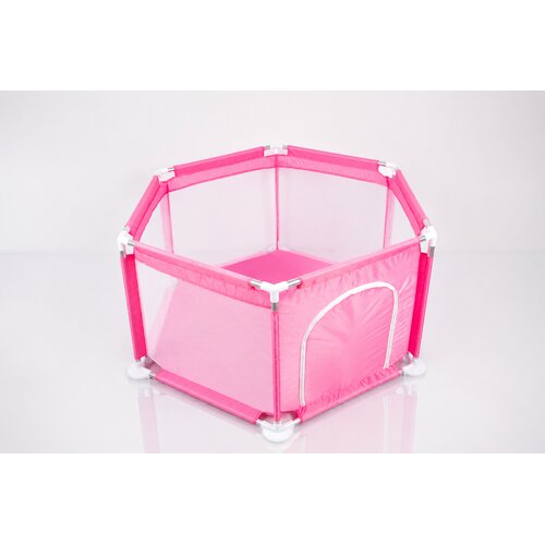 Winner Bike SEDISTE PLAYGROUND PINK Slike