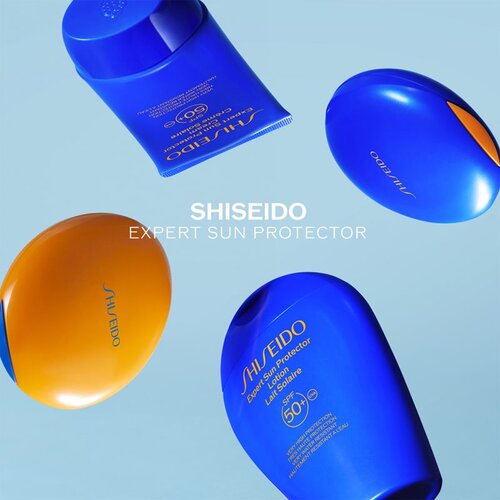 Shiseido Sun Care Tanning Compact Foundation SPF10 tonirajuća baza za puder zamjensko punjenje nijansa Bronze 12 g Slike
