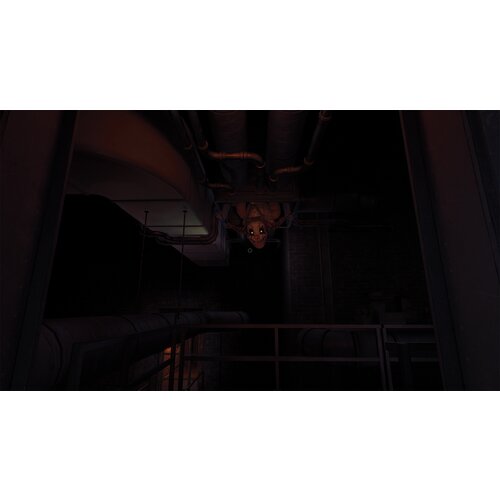 Iam8bit PS5 Five Nights at Freddy\&amp;#039;s: Secret of the Mimic Slike