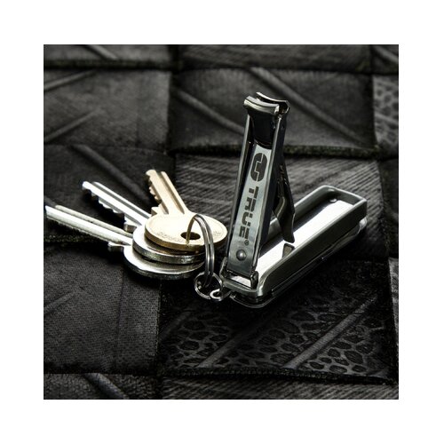True Set za njegu noktiju, 5u1, NailClip Kit - TU215K Slike