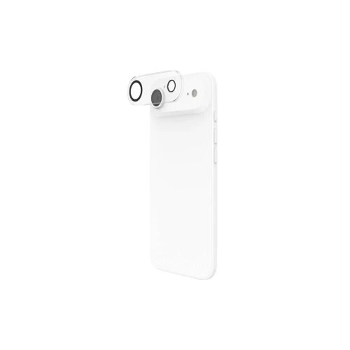 Hama Za&scaron;čita zaslona Cam Protect za iPhone Air iz kaljenega stekla, (5000540393) Cene