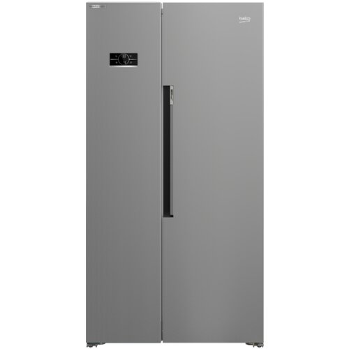 Beko ameriški hladilnik GN163140SN Cene
