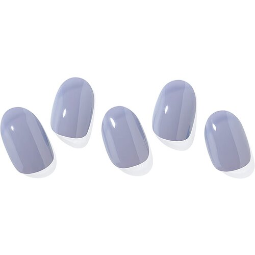 OHORA Gel Nail Sticker N Cream Cloud nalepke za nohte odtenek NB-077 1 kos Slike
