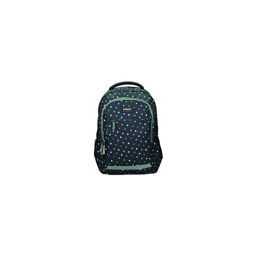 STREET Ruksak Alfa Heartbeat Slike