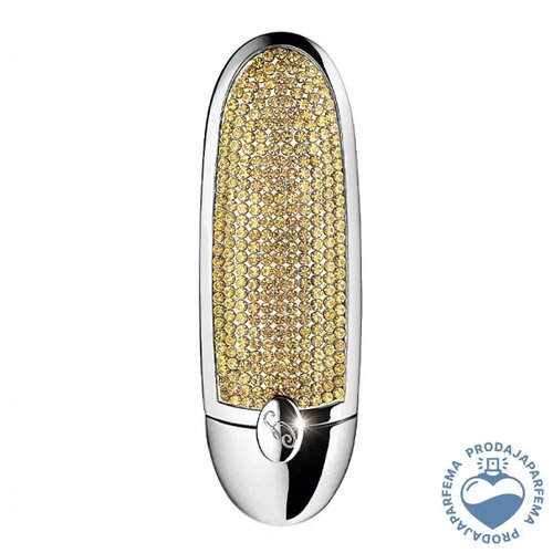 Guerlain Rouge G Topaz Aura (futrola za ruž/balzam) Cijene