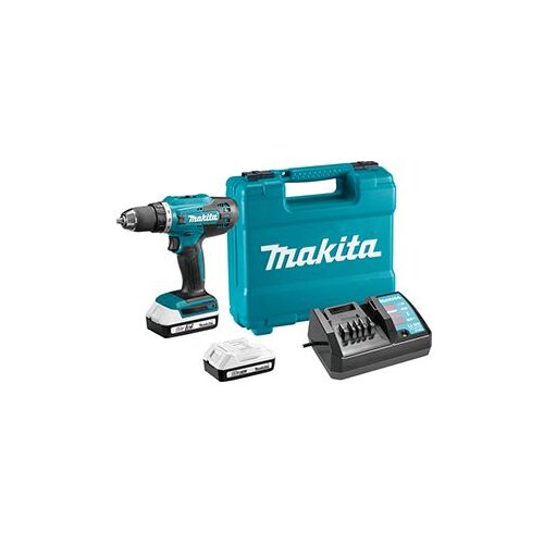  Bu&scaron;ilica aku.18V 2x1,3 Ah DF488DWE MAKITA Cijene