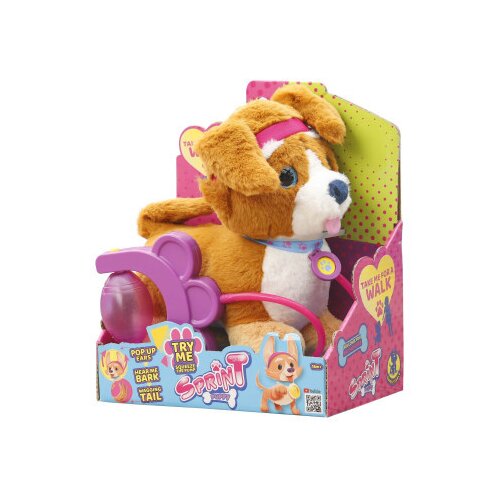 EOLO sprint puppy ( EO14763 ) Cene