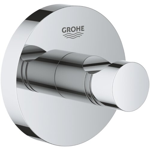 Grohe Essentials kukica (Ve&amp;scaron;alica) 40364001 Slike