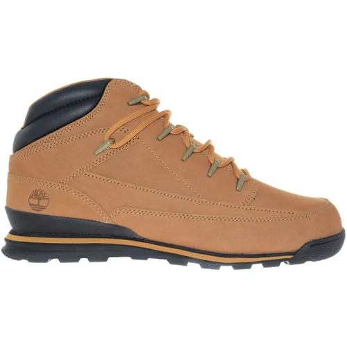 Timberland euro rock mid hiker 0a2a9t